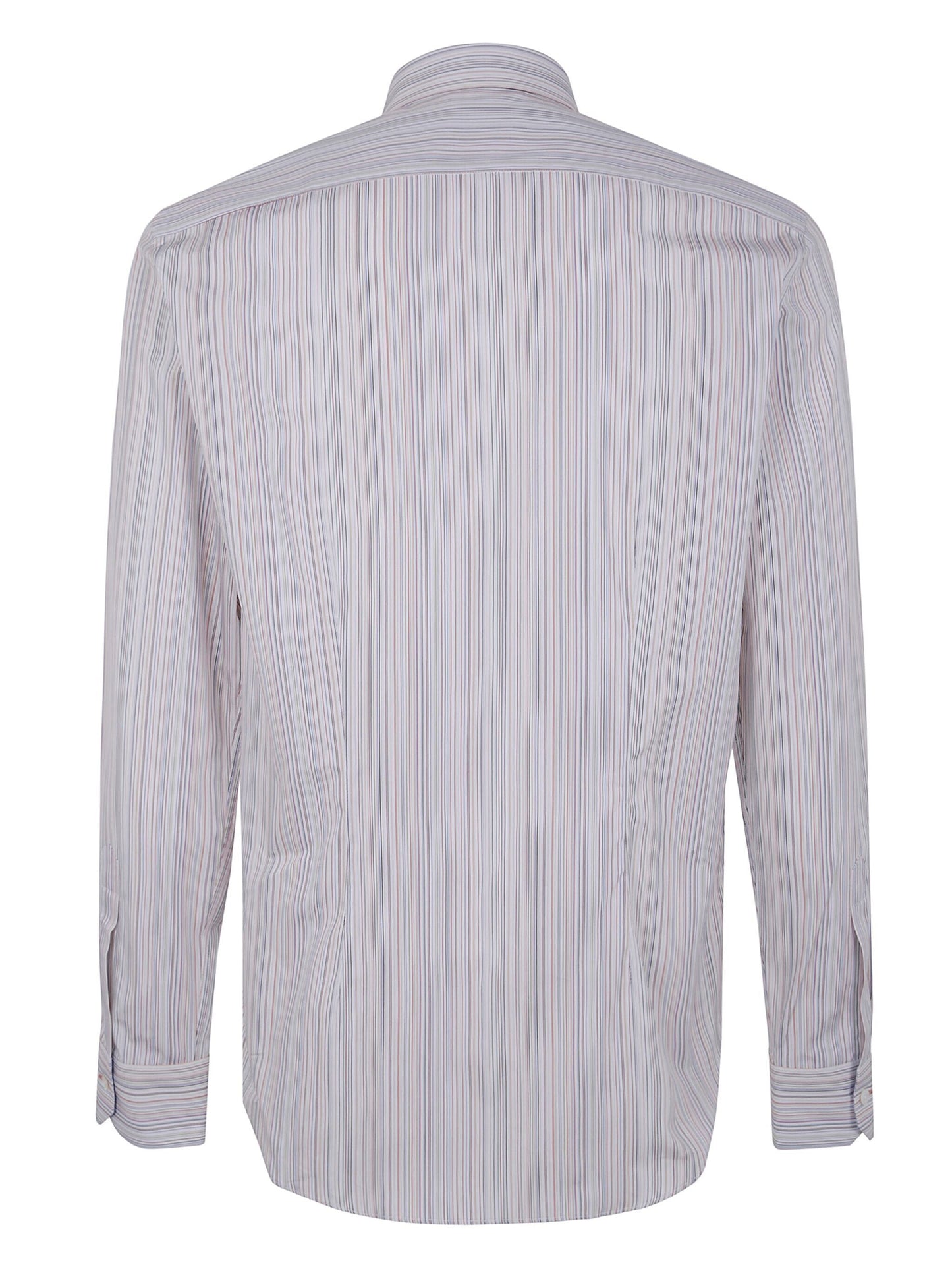 Paul Smith Men Mens Sc Slim Fit Shirt
