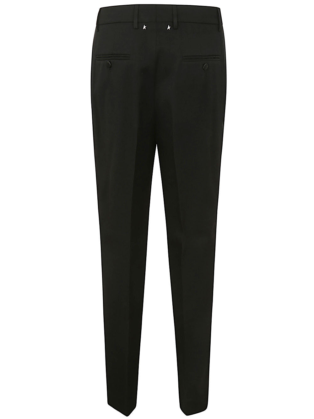 Golden Goose Men Golden M`S Relax Straight Pant