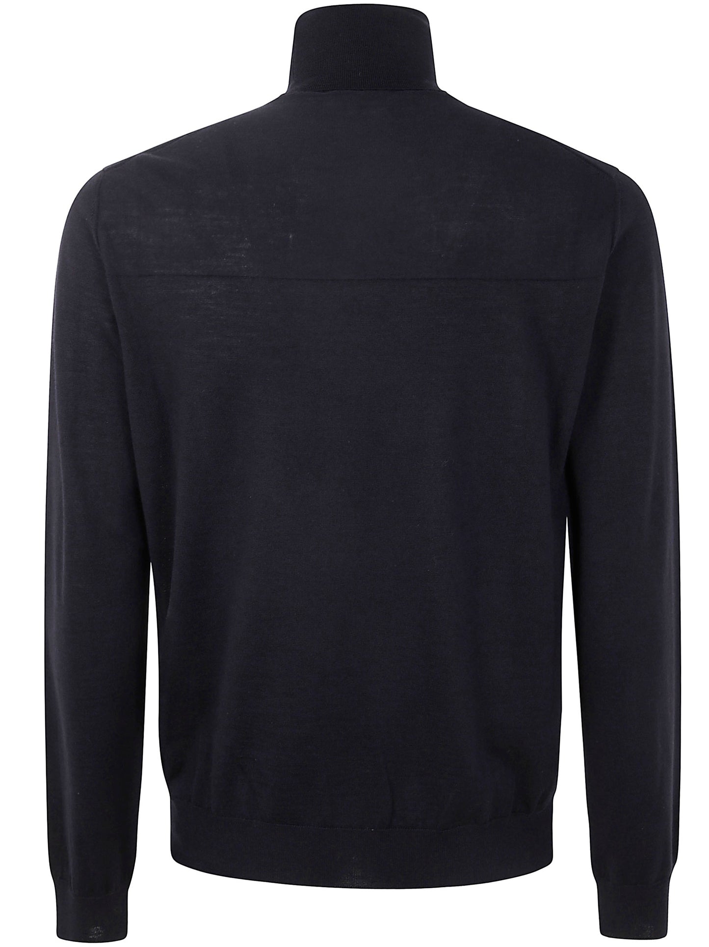 Jil Sander Men Jumper Turtle Neck Long Sleeves