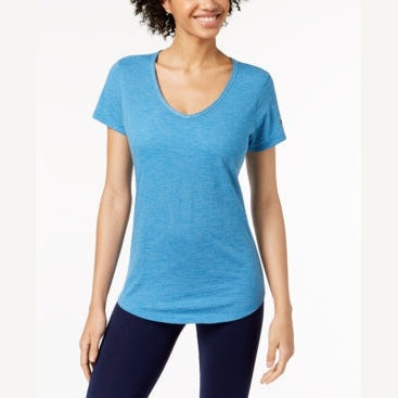 Columbia Willow Beach Wicking Top, Size XS