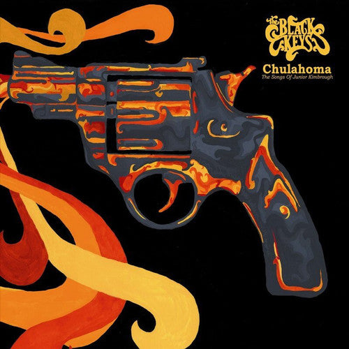Black Keys - Chulahoma - Vinyl Record