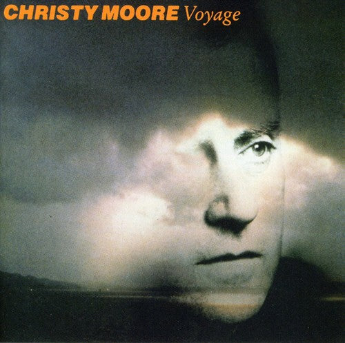 Moore,christy - Voyage - Music CD