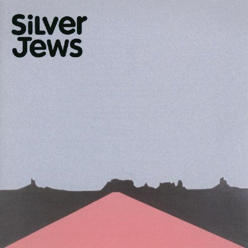 Silver Jews - American Water - Vinyl Record