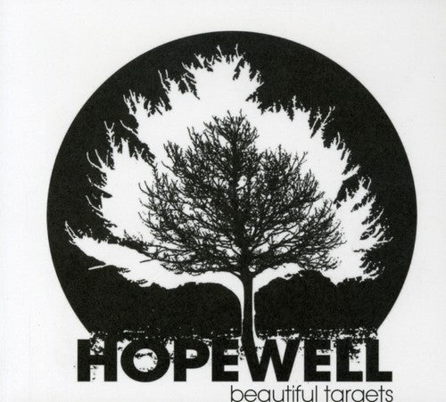 Hopewell - Beautiful Targets - Music CD