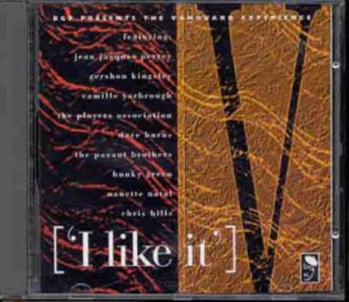 I Like It / Various - I Like It / Various - Music CD