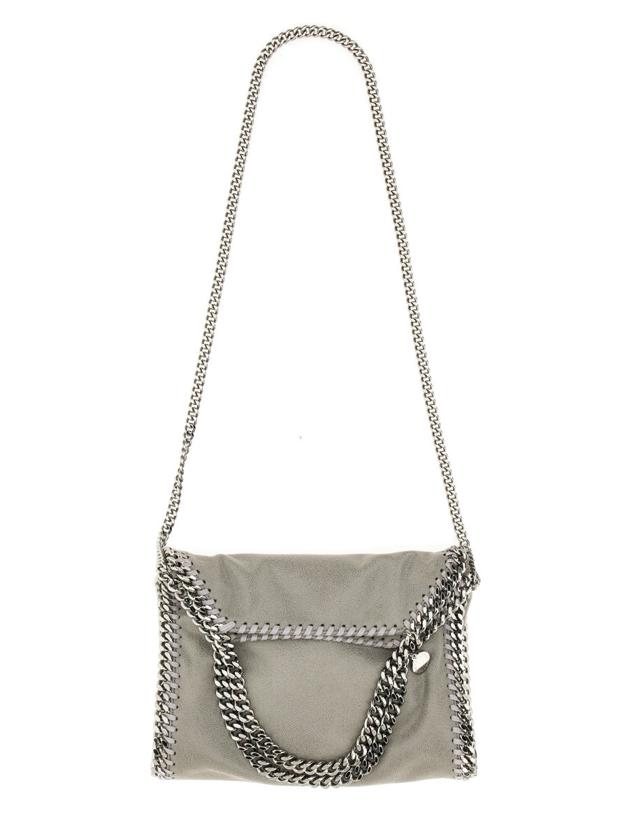Stella Mccartney Women Falabella Mini Tote Bag
