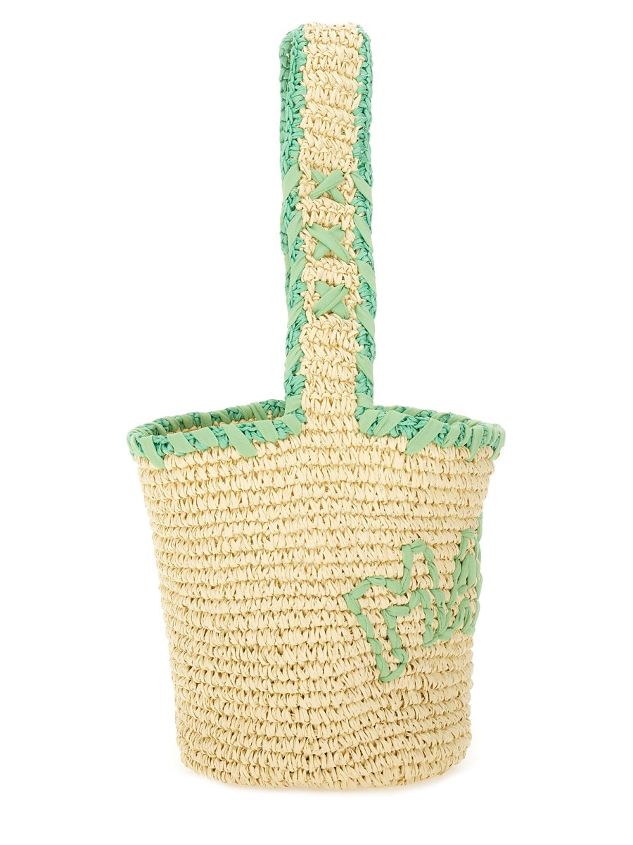 Marni Women Hobo Bag "Crestfallen" Medium