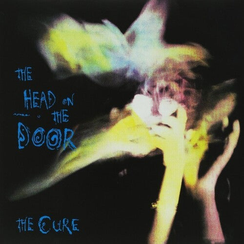 Cure - Head On The Door - Vinyl Record