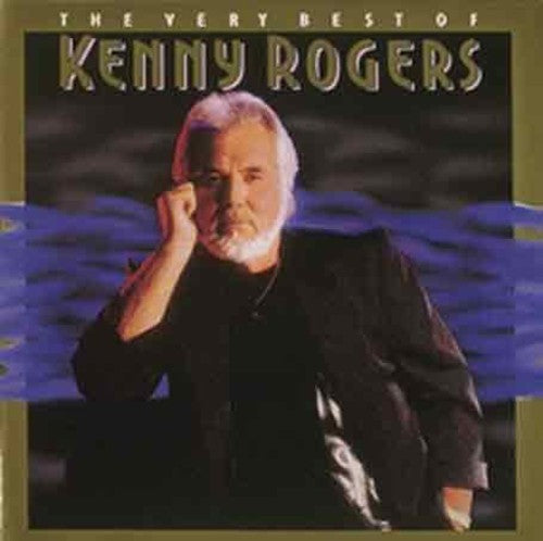Rogers,kenny - Very Best Of Rogers,kenny - Music CD