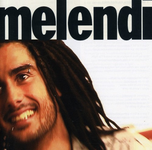 Melendi - Sin Noticias De Holanda - Music CD
