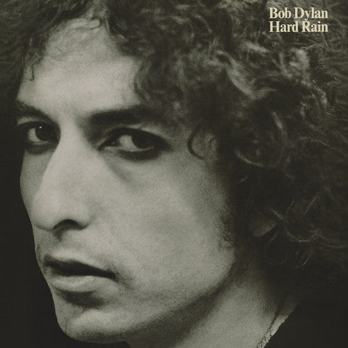 Dylan,bob - Hard Rain - Music CD