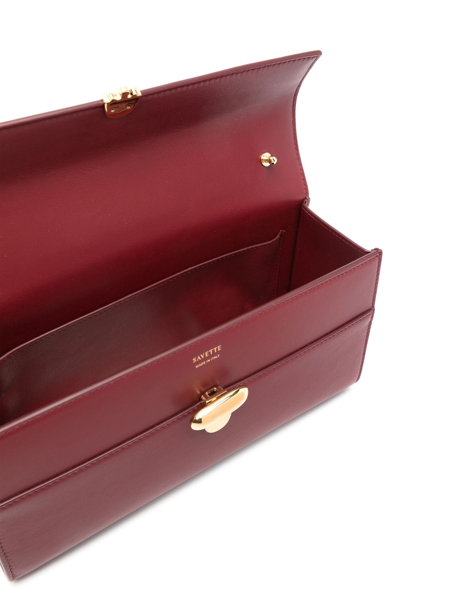 Savette Women Symmetry 26 In Smooth Calf Leather