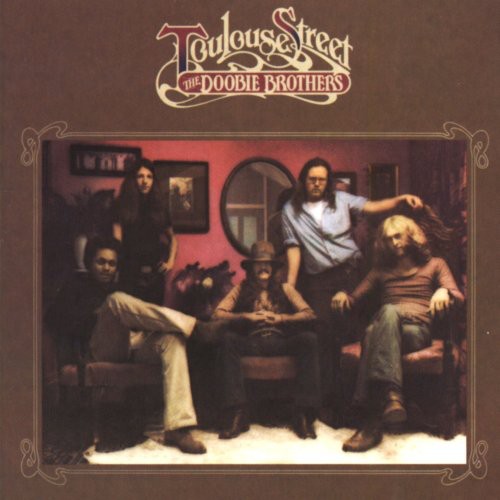Doobie Brothers - Toulouse Street - Music CD
