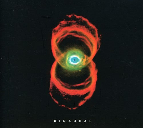 Pearl Jam - Binaural - Music CD
