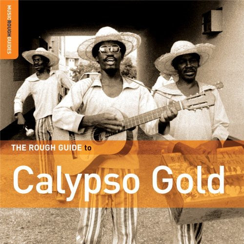 Rough Guide To Calypso Gold / Various - Rough Guide To Calypso Gold / Various - Music CD