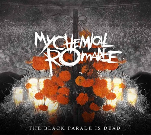 My Chemical Romance - Black Parade Is Dead - Music CD