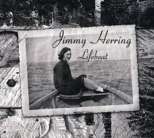 Herring,jimmy - Lifeboat - Music CD