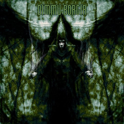 Dimmu Borgir - Enthrone Darkness Triumphant: Reloaded - Music CD