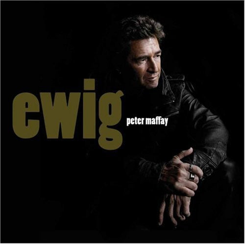 Maffay,peter - Ewig - Music CD