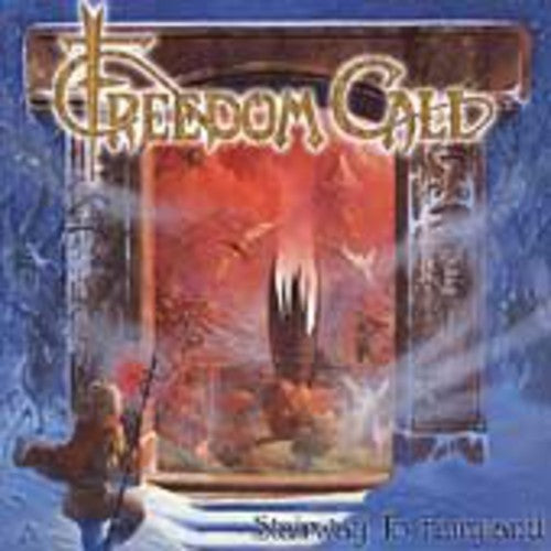 Freedom Call - Stairway To Fairyland - Music CD