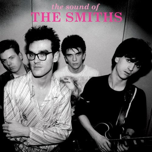 Smiths - Sound Of The Smiths - Music CD