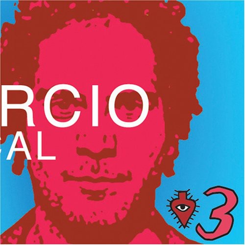 Local,marcio - Three Inches Of Music Series - Music CD