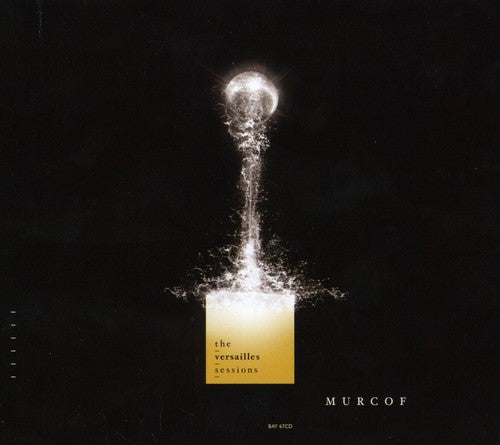 Murcof - Versailles Sessions - Music CD