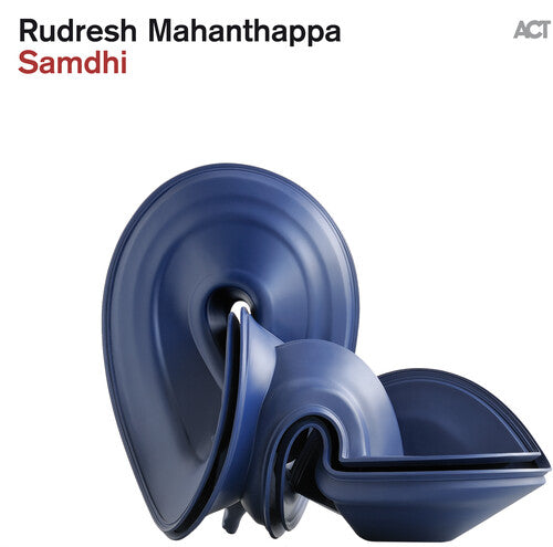 Mahanthappa,rudresh - Samdhi - Music CD