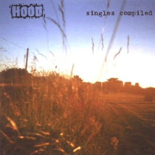 Hood - Singles Compiled - Music CD