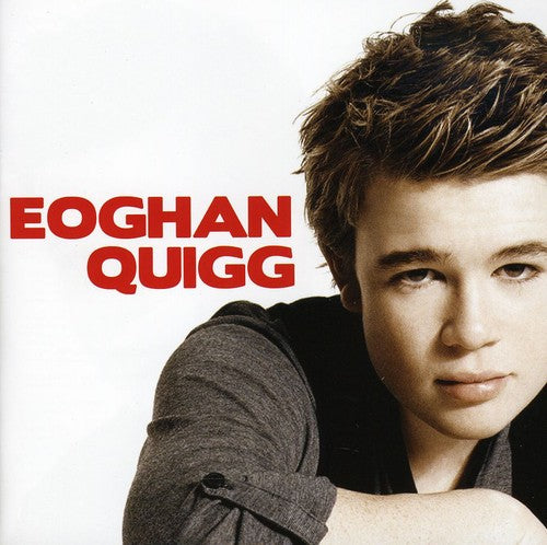 Quigg,eoghan - Eoghan Quigg - Music CD