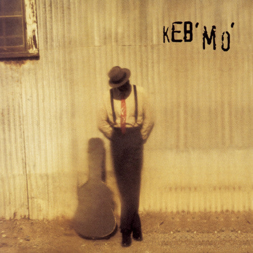 Keb Mo - Keb Mo - Music CD