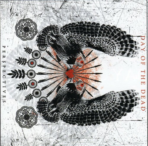 Day Of The Dead - Perspectives - Music CD