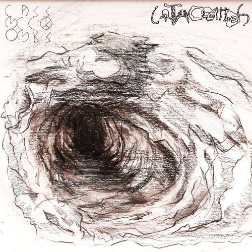 Mccombs,cass - Catacombs - Vinyl Record