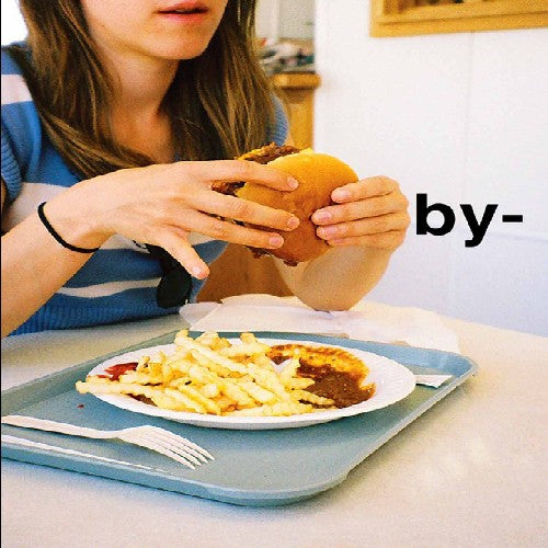 Bygones - By - Vinyl Record