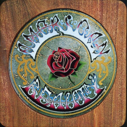 Grateful Dead - American Beauty - Music CD