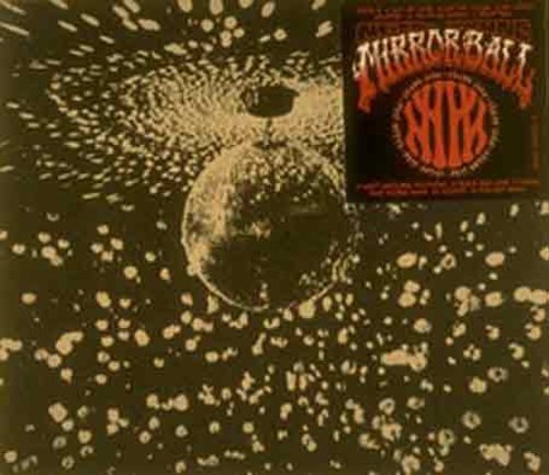 Young,neil / Pearl Jam - Mirror Ball - Music CD