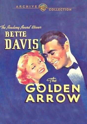 Golden Arrow - Golden Arrow - DVD
