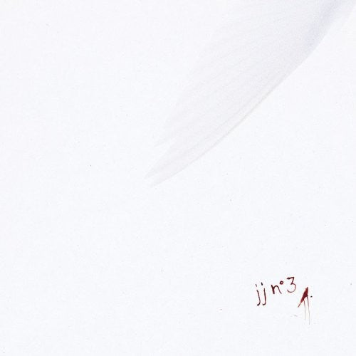 Jj - Jj N 3 - Music CD