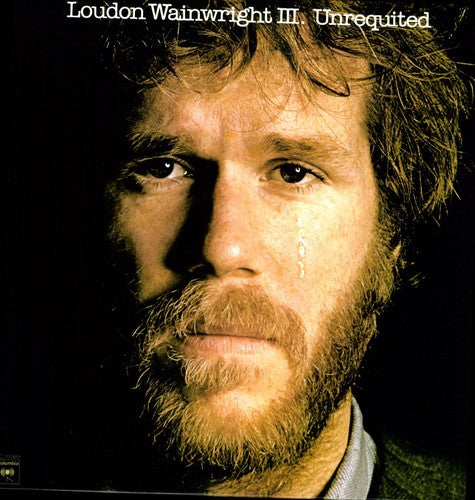Wainwright,loudon Iii - Unrequited - Vinyl Record