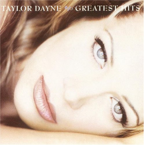 Dayne,taylor - Greatest Hits - Music CD