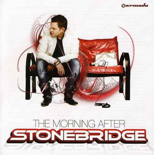 Stonebridge - Morning After - Music CD