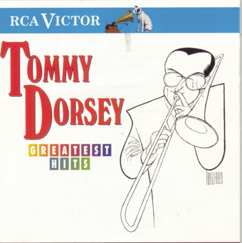 Dorsey,tommy - Greatest Hits - Music CD