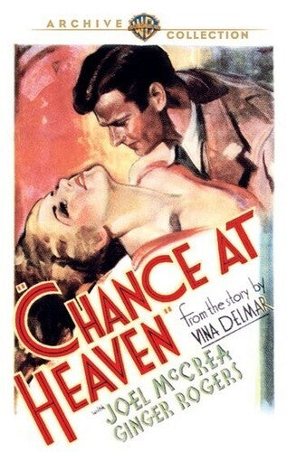 Chance At Heaven - Chance At Heaven - DVD
