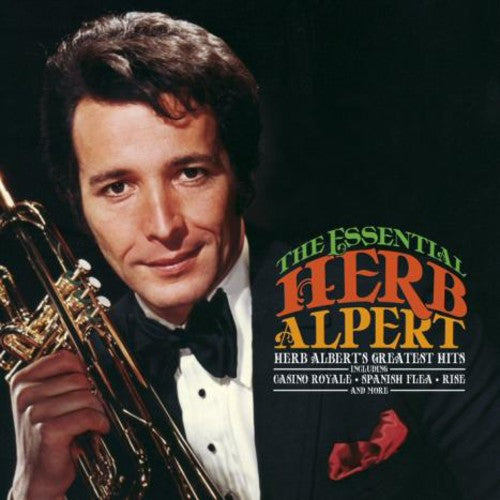 Alpert,herb - Essential Herb Alpert - Music CD