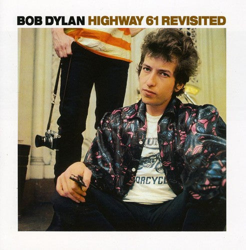 Dylan,bob - Highway 61 Revisited - Music CD