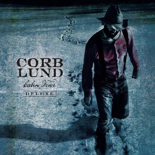 Lund,corb - Cabin Fever - Music CD