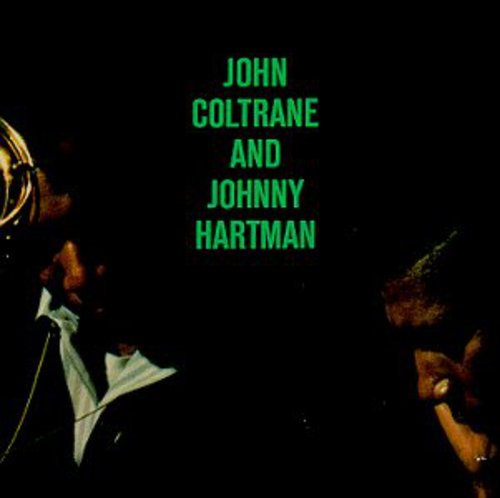 Coltrane,john / Hartman,johnny - John Coltrane & Johnny Hartman - Music CD