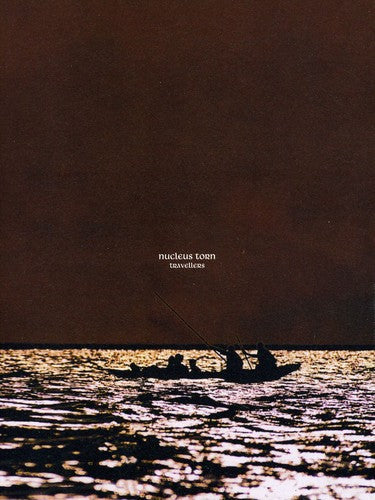 Nucleus Torn - Travellers Music CD