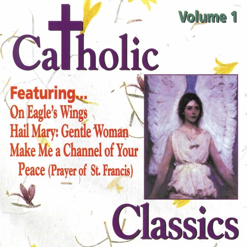 Catholic Classics 1 / Various - Catholic Classics 1 / Various - Music CD