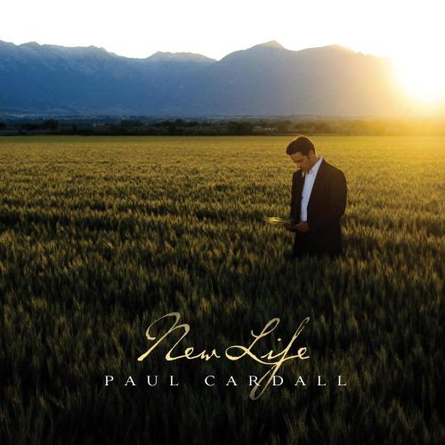 Cardall,paul - New Life - Music CD